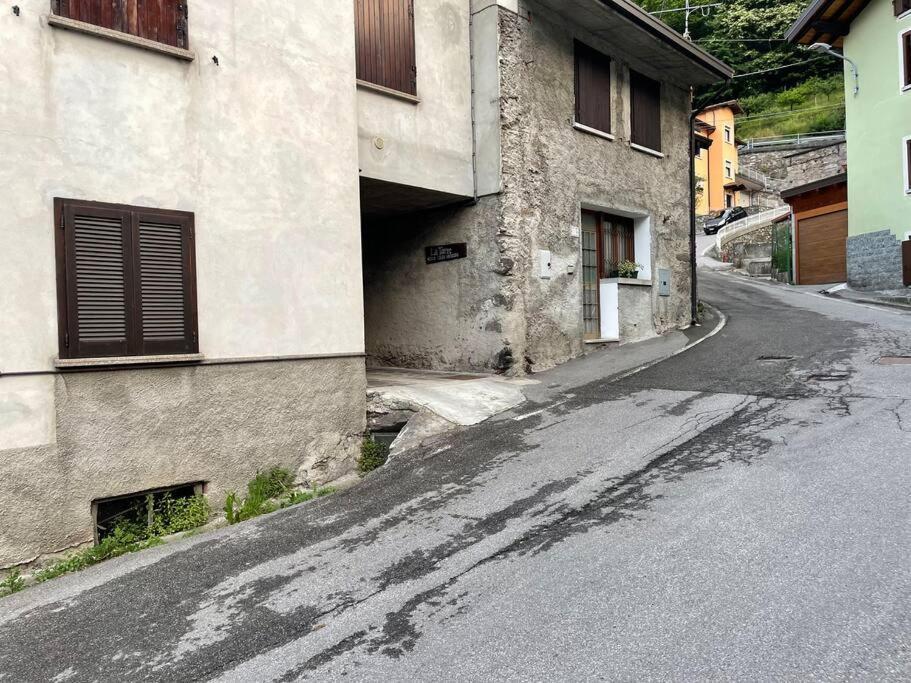 Casa Vacanze La Torre Malonno Dış mekan fotoğraf