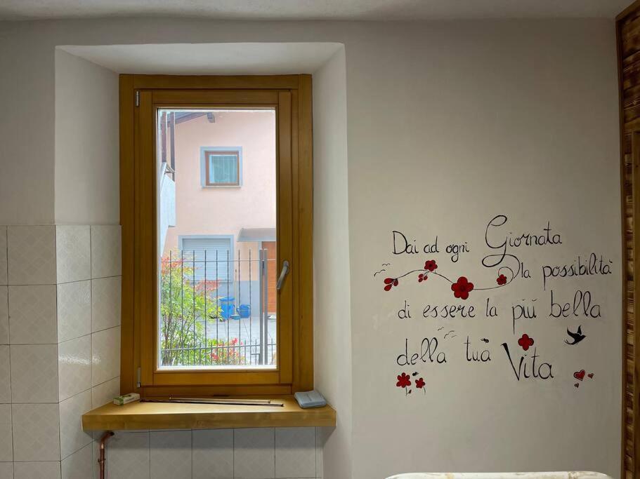 Casa Vacanze La Torre Malonno Dış mekan fotoğraf